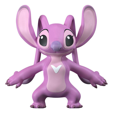Lilo & Stitch FleXfigs: Bendable Angel Action Figure