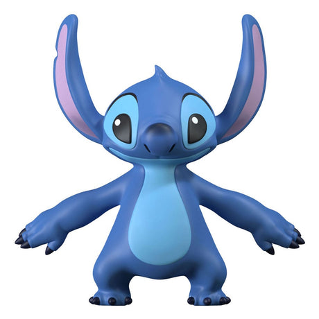 Lilo & Stitch FleXfigs Bendable Figure - Stitch