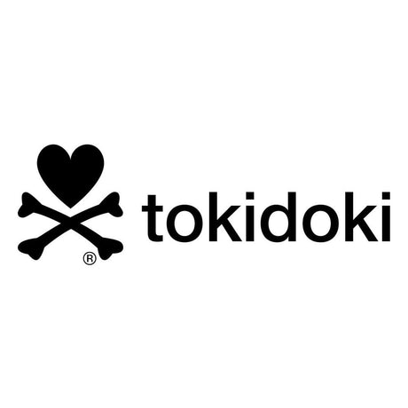 TokiDoki Unicorno Picnic Party Blind Box Figures (8 Pack)