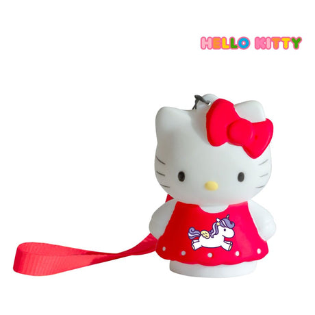 Hello Kitty Unicorn Light-Up Figure (8 cm)