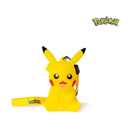 Pokémon Light-Up LED Pikachu Figure 9cm