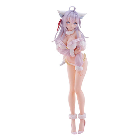 Alya 'Sometimes Hides Her Feelings in Russian' PVC Statue, 31 cm