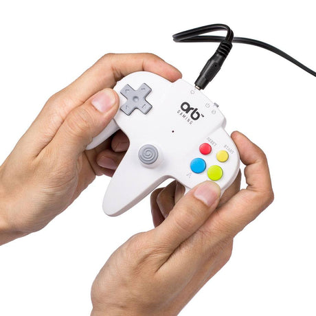 ORB Retro Arcade Game Console Controller