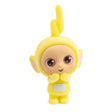 Teletubbies Cheebee Flocked Laa-Laa Mini Figure 6 cm