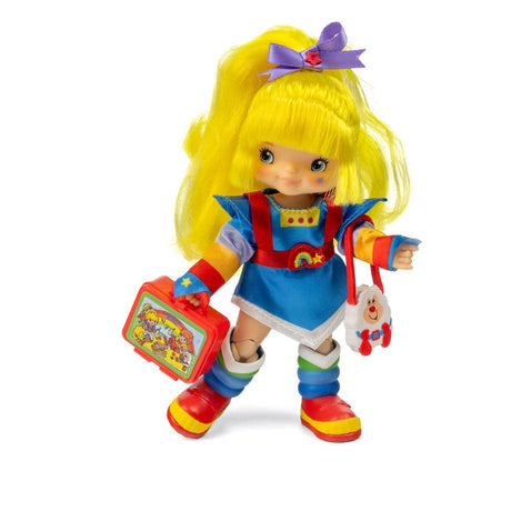 Rainbow Brite 40th Anniversary Fashion Doll by The Loyal Subjects
