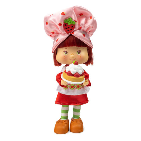 Strawberry Shortcake Fashion Doll by The Loyal Subjects