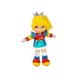 Rainbow Brite 36cm Rag Doll by The Loyal Subjects - 40th Anniversary Edition