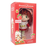 Strawberry Shortcake 14" Scented Rag Doll Toy