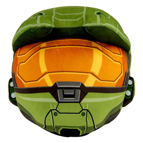 Halo Mocchi-Mocchi Mega Master Chief Helmet Plush Figure, 25cm