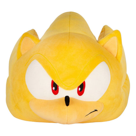 Super Sonic 25cm Mocchi-Mocchi Plush by Tomy