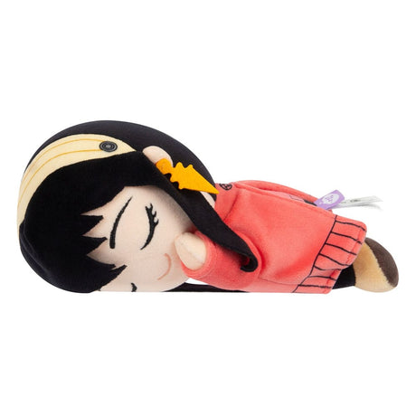 Spy x Family Yor Forger Sleeping Plush, 20 cm - Mocchi-Mocchi Series