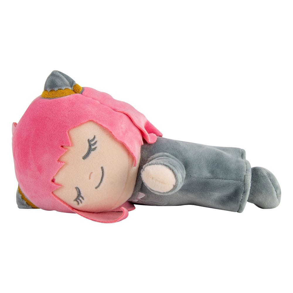Spy x Family Mocchi-Mocchi Anya Forger Sleeping Plush Figure