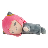 Spy x Family Mocchi-Mocchi Anya Forger Sleeping Plush Figure