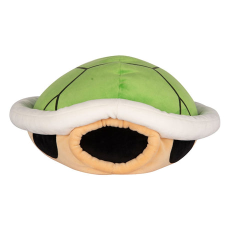 Mario Kart Mega Plush Figure - Mocchi-Mocchi Green Shell