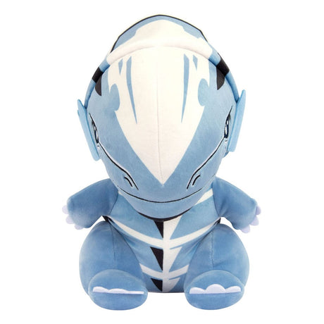 Yu-Gi-Oh! Mega Blue Eyes White Dragon Plush Figure, 38cm