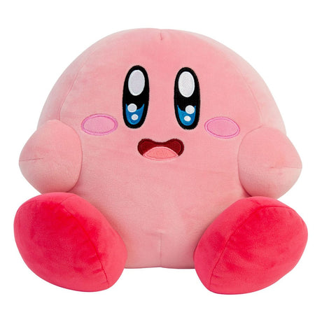 Kirby Dream Buffet Soft Plush by Mocchi-Mocchi