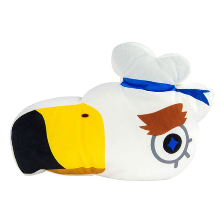 Animal Crossing Mocchi-Mocchi Gulliver Plush Figure 38 cm by Tomy