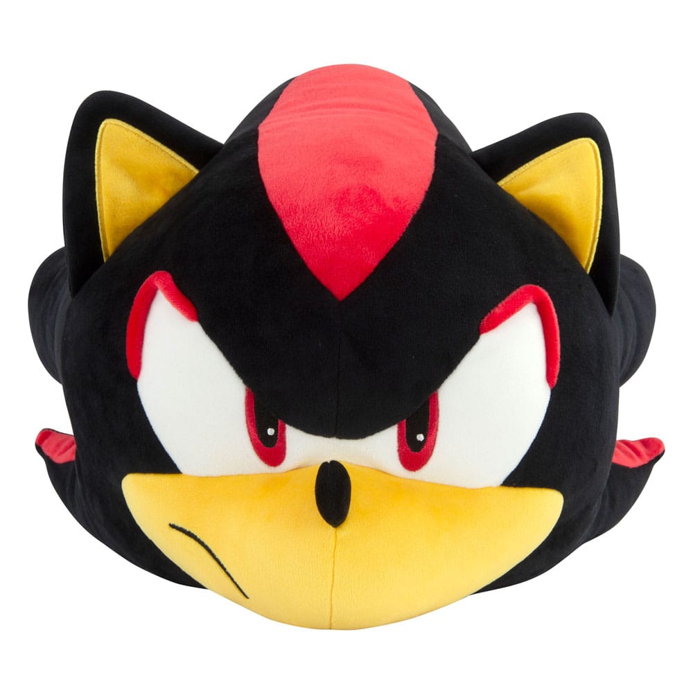 Sonic The Hedgehog Mocchi-Mocchi Mega 40cm Plush - Shadow