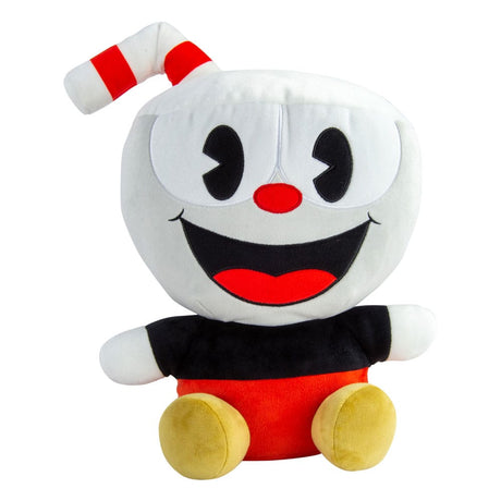 Cuphead Mocchi-Mocchi 35cm Plush Figure - Tomy