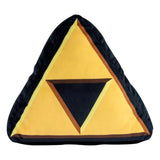 The Legend of Zelda Mocchi-Mocchi Triforce 37cm Plush Figure