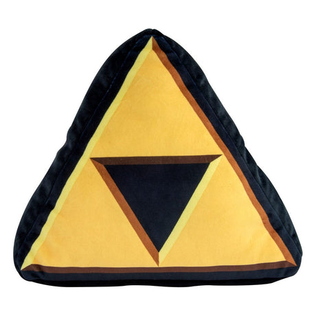 The Legend of Zelda Mocchi-Mocchi Triforce 37cm Plush Figure
