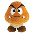 Super Mario Mocchi-Mocchi Mega Goomba Plush Figure - 32cm