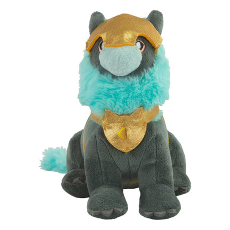 Warhammer Sacrosanct Gryph Hound Plush Figure by Tomy