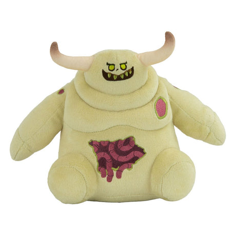 Warhammer Plush Figure Nurgling - Little Unclean One 18 cm