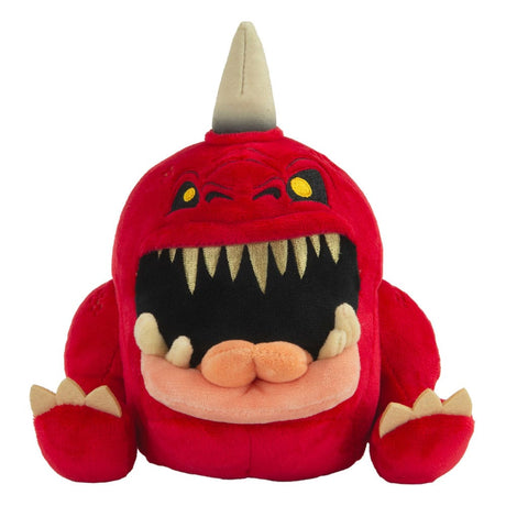 Warhammer Gnasha-Squig 18 cm Plush Figure by Tomy