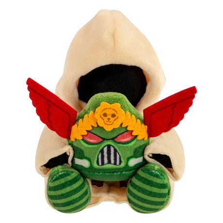 Warhammer Watcher in the Dark Plush Figurine by Tomy