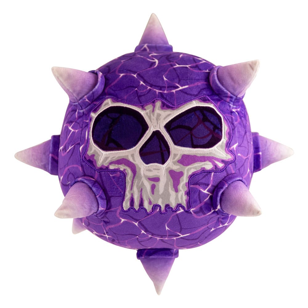 Tomy Warhammer Purple Sun of Shyish Plush Figure - 38cm