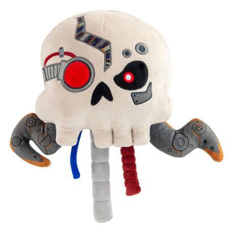 Warhammer Tomy Plush Figure: Servo Skull, 28 cm