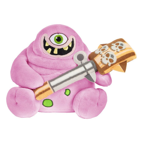 Warhammer Granade Nurgling Plush Figure by Tomy (15 cm)