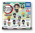 Demon Slayer: Kimetsu no Yaiba Twinchees Mini Figures Display (24 pack)