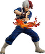 My Hero Academia: Shoto Todoroki 1/4 Scale PVC Statue - 34cm