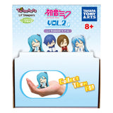 Hatsune Miku Lil' Sleepers Wave 2 Twinchees Blind Box 5cm Mini Figure