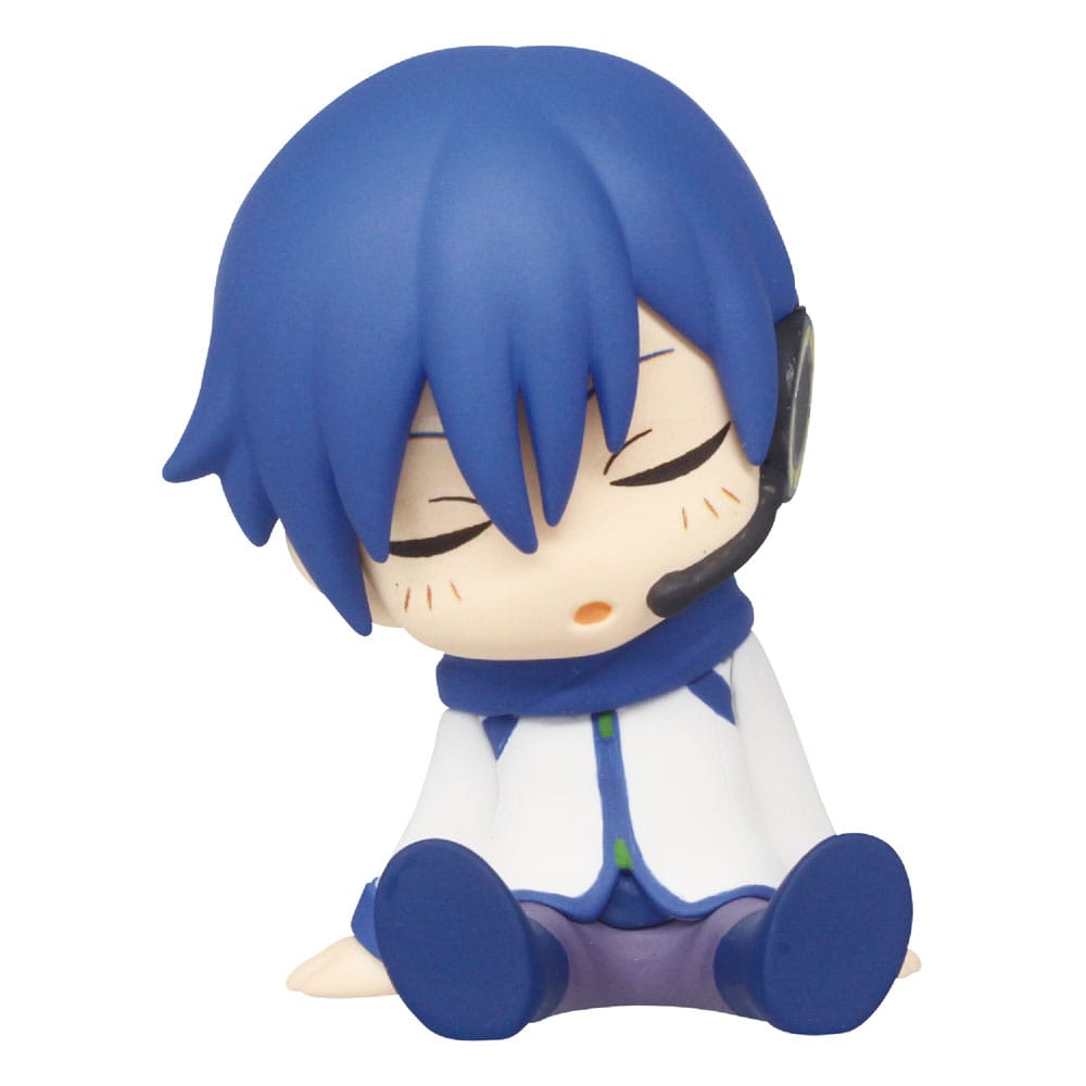 Hatsune Miku Lil' Sleepers Wave 2 Twinchees 5cm Mystery Mini Figures