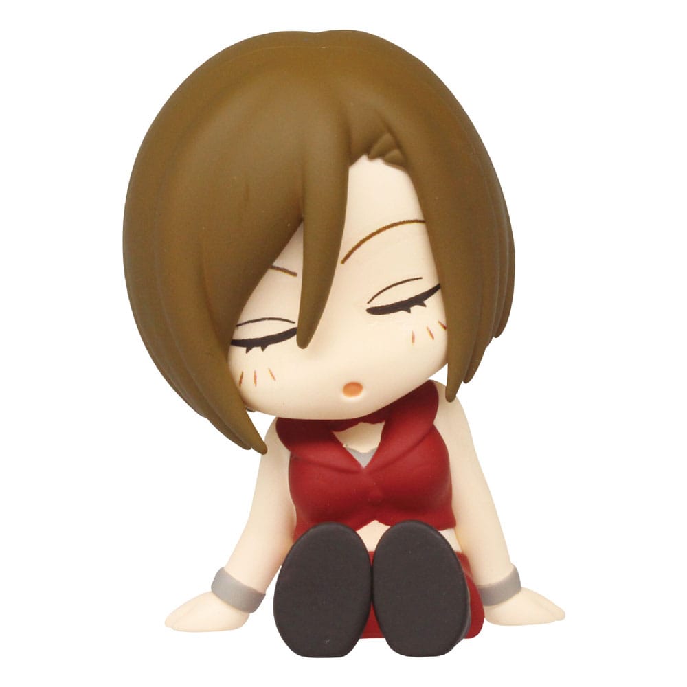 Hatsune Miku Lil' Sleepers Wave 2 Twinchees 5cm Mystery Mini Figures