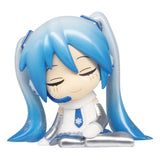 Hatsune Miku Lil' Sleepers Wave 2 Twinchees 5cm Mystery Mini Figures