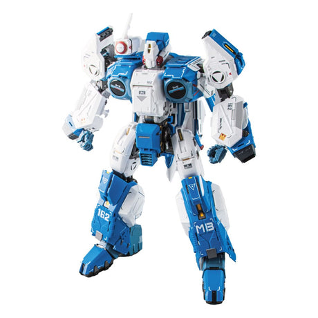 Robotech 1/28 New Generation Combat Alpha Fighter Action Figure