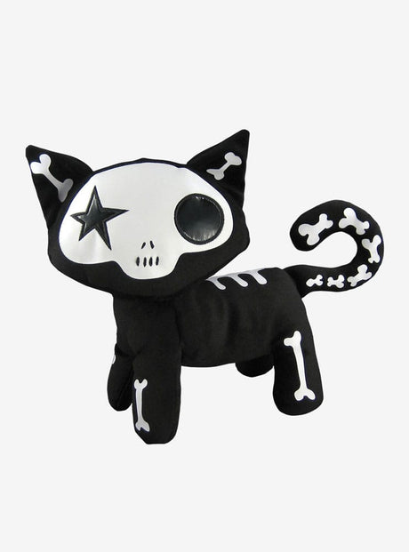 Emily the Strange Toynami Plush Figure Mystery 20 cm