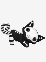 Emily the Strange Nee Chee Plush Figure - 20 cm