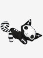 Emily the Strange Nee Chee Plush Figure - 20 cm