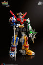 Voltron 40th Anniversary Collector's Edition Action Figure Set