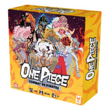 One Piece: Pirate Battles Card Game – French Edition