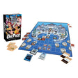 One Piece Assault on Marineford Board Game - French Version