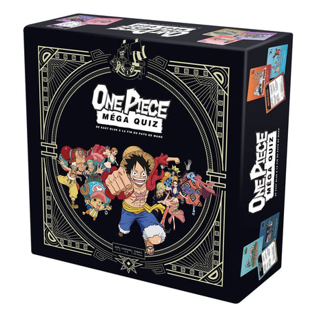 One Piece Pirate Battles French Version Card Game