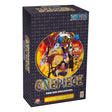 One Piece Onigashima Raid Card Game - French Edition