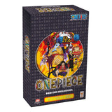 One Piece Onigashima Raid Card Game - French Edition
