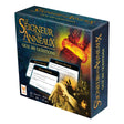 Lord of the Rings Trivia Card Game - French Edition